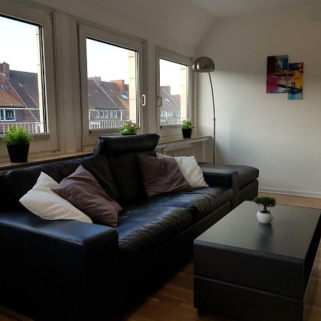 Ferienwohnung Central Munster  Esterno foto
