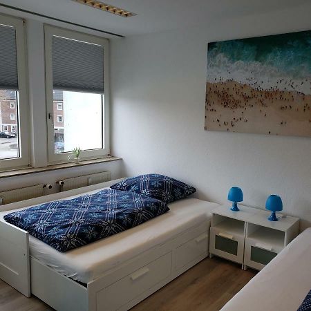 Ferienwohnung Central Munster  Esterno foto