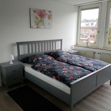 Ferienwohnung Central Munster  Esterno foto