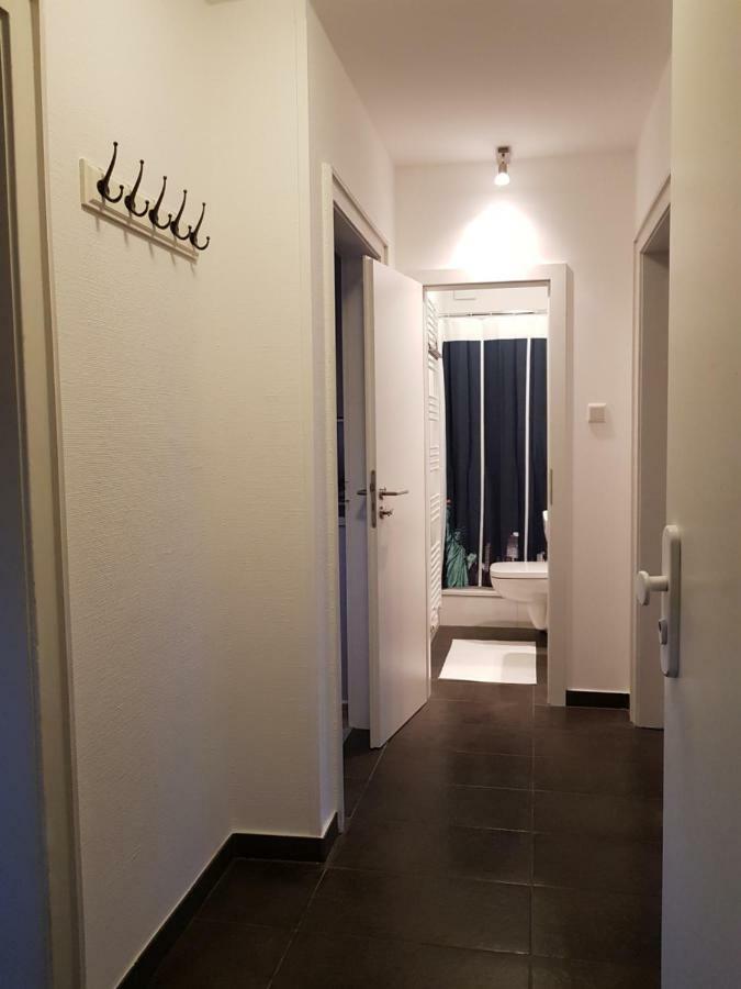 Ferienwohnung Central Munster  Esterno foto
