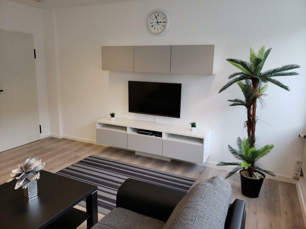 Ferienwohnung Central Munster  Esterno foto