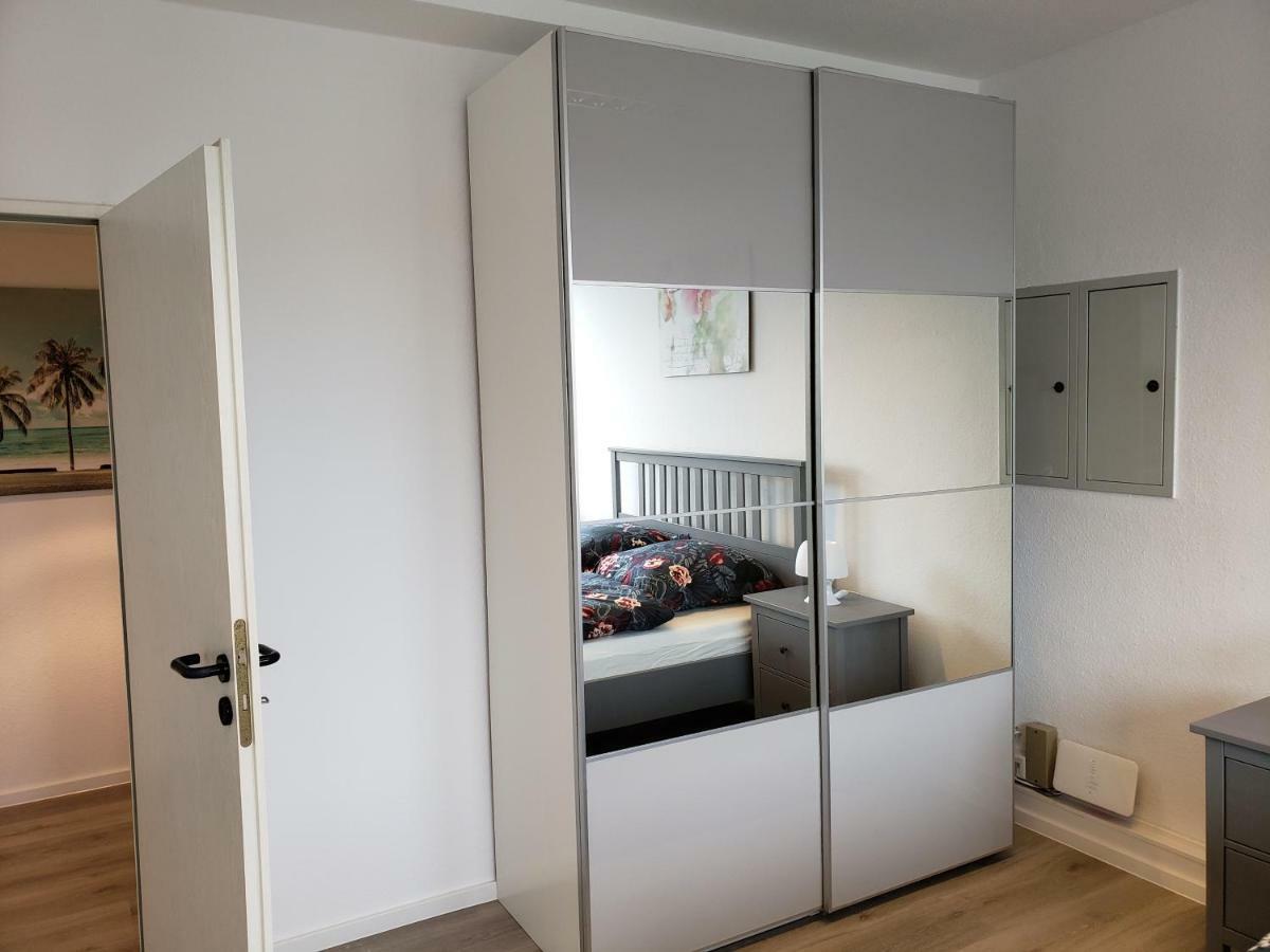 Ferienwohnung Central Munster  Esterno foto