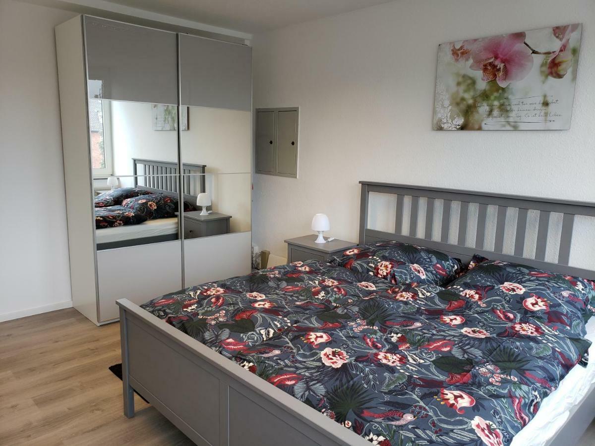 Ferienwohnung Central Munster  Esterno foto